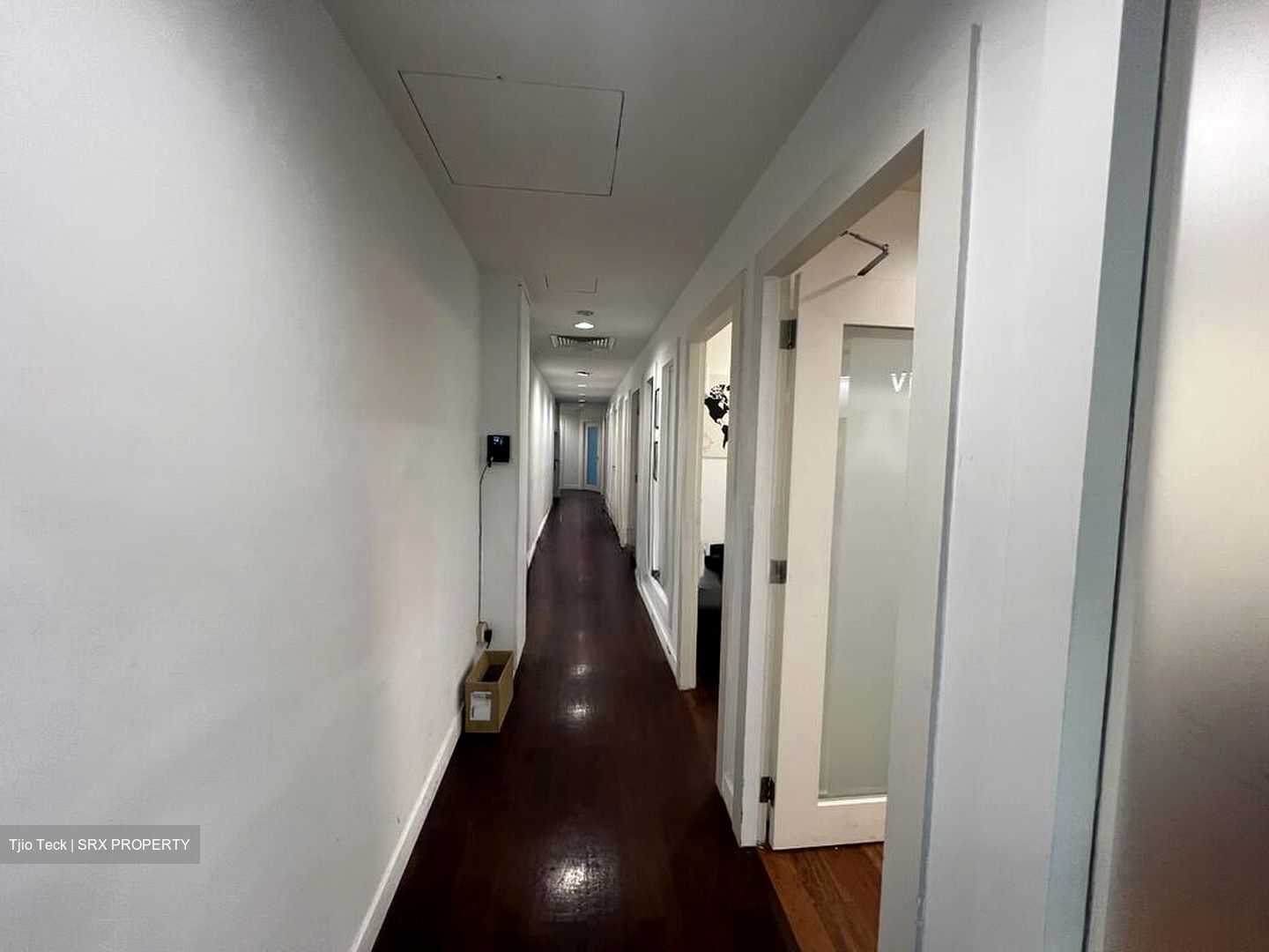 The Octagon (D1), Office #500562531